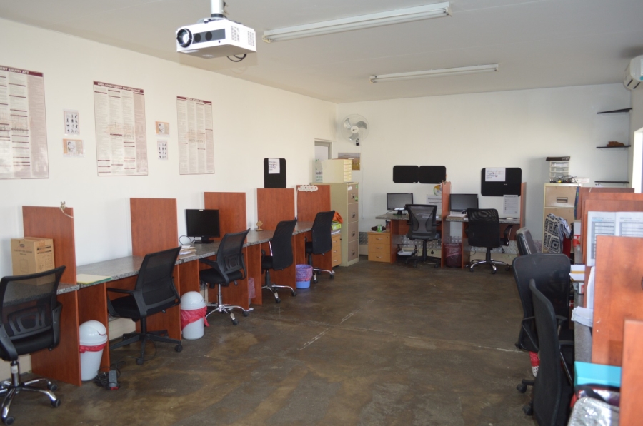 Commercial Property for Sale in Wilkoppies North West